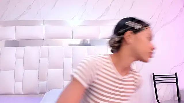 BritneyCollins on StripChat