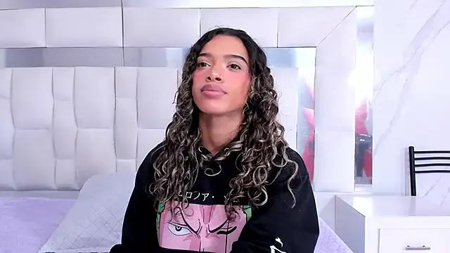 BritneyCollins on StripChat