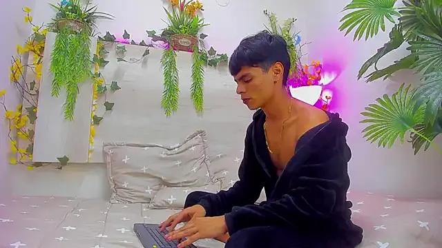 Brownie_Lovers — suck cock hard