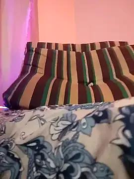 Bunny_Sexyy — Oil + Dedos na bucetinha