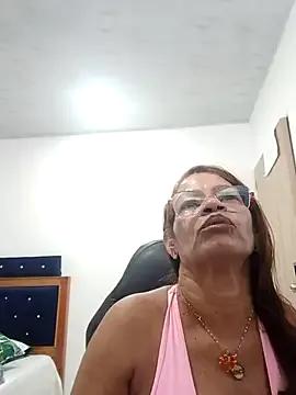 BustyMilf_ on StripChat