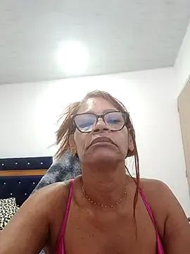 BustyMilf_ on StripChat