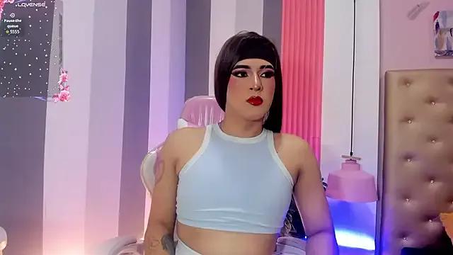 StripChat camii_raux is Freechat camii_raux — every drop of semen for you