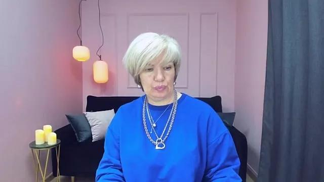 Private CarmenSoft on StripChat