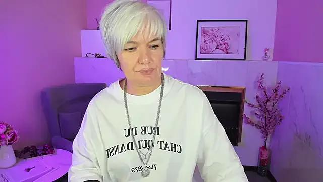 Private CarmenSoft on StripChat