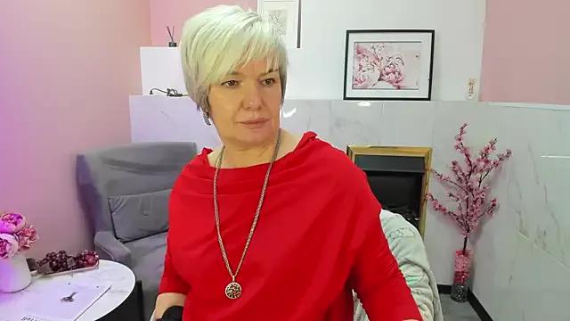 Private CarmenSoft on StripChat