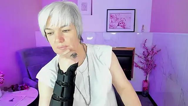 Private CarmenSoft on StripChat