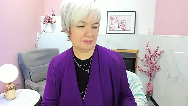 Private CarmenSoft on StripChat