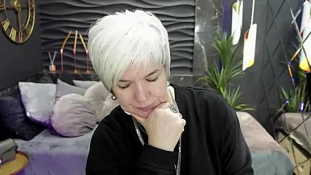 Private CarmenSoft on StripChat