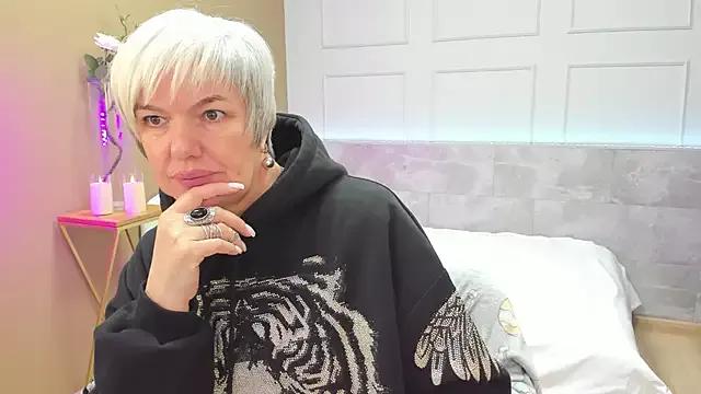 Private CarmenSoft on StripChat