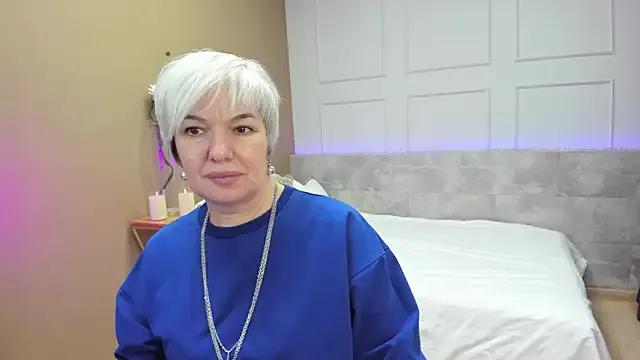 Private CarmenSoft on StripChat