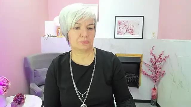 Private CarmenSoft on StripChat