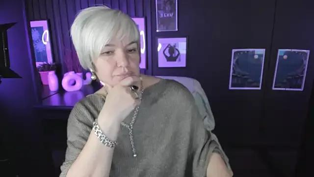 Private CarmenSoft on StripChat