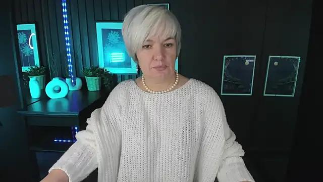 Private CarmenSoft on StripChat