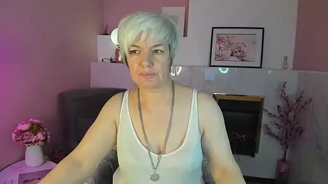 Private CarmenSoft on StripChat