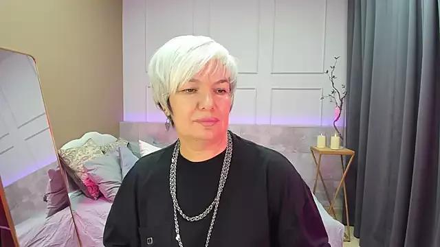 Private CarmenSoft on StripChat