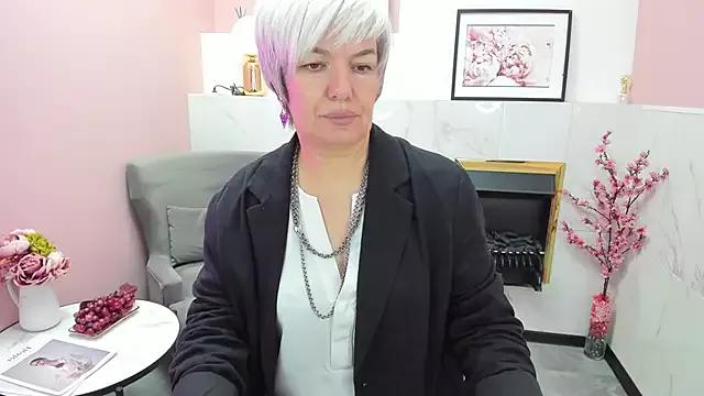 Private CarmenSoft on StripChat