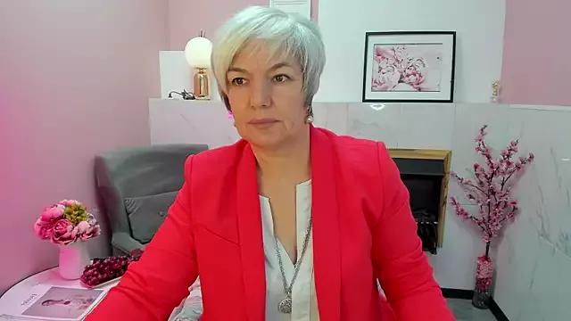 Private CarmenSoft on StripChat