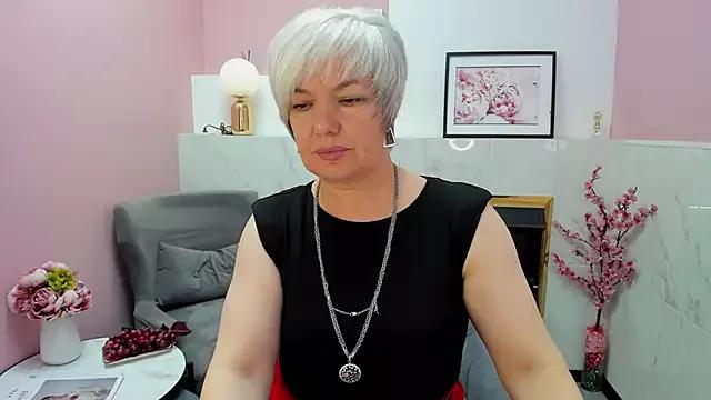 Private CarmenSoft on StripChat