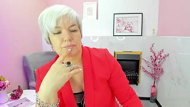 Private CarmenSoft on StripChat