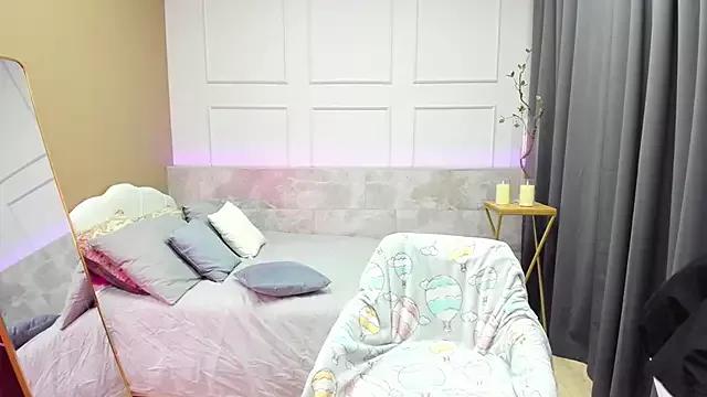 Private CarmenSoft on StripChat