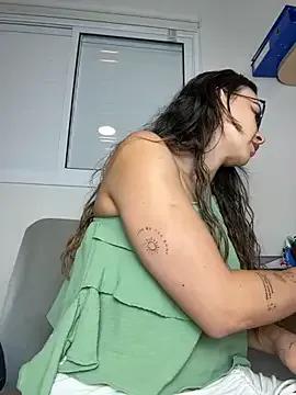 Freechat carol_amorim on StripChat