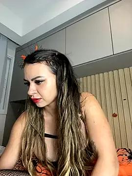 Freechat carol_amorim on StripChat