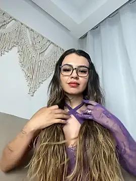 Freechat carol_amorim on StripChat