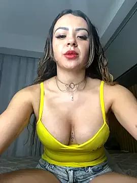 Freechat carol_amorim on StripChat