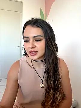 Freechat carol_amorim on StripChat