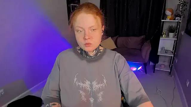 Freechat Cassie_xKiss on StripChat