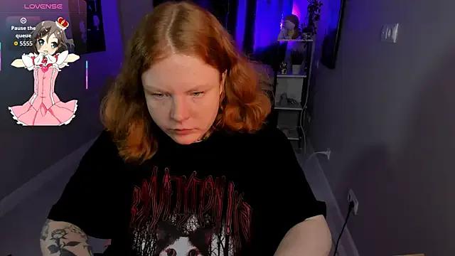 Freechat Cassie_xKiss on StripChat