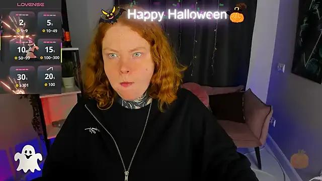 Cassie_xKiss — naked bouncing breasts!