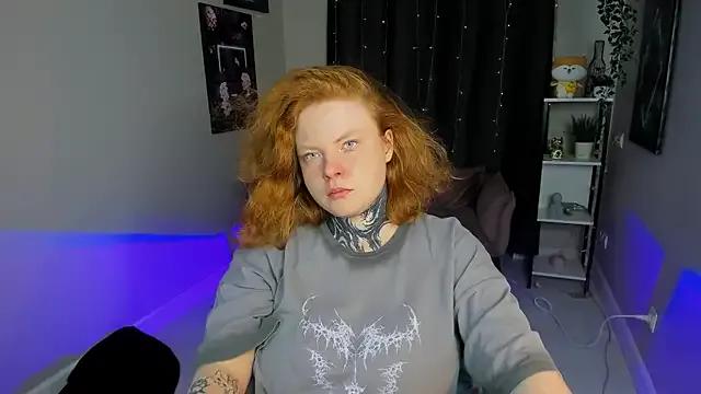 Freechat Cassie_xKiss on StripChat