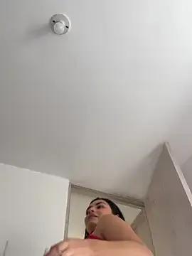 StripChat Cat2525 is Freechat Cat2525 — Play my pussy