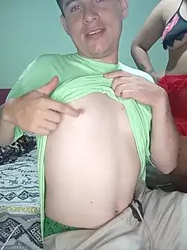 Freechat Cat_Hot_Party on StripChat