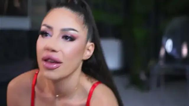 CataleyaSyrene on StripChat 