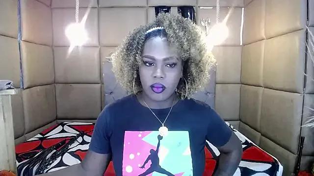 Freechat CatrinaGill on StripChat