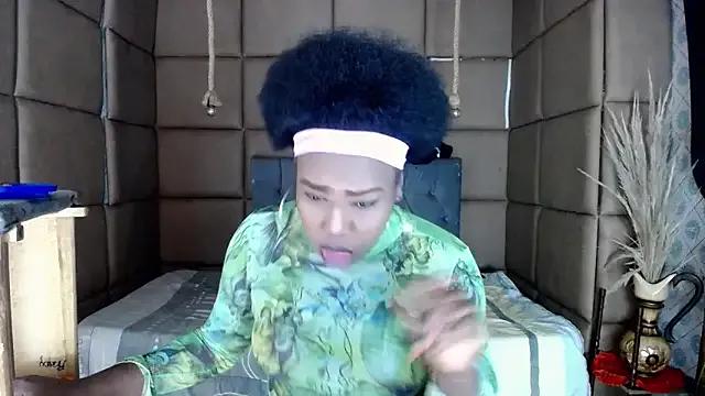 Freechat CatrinaGill on StripChat