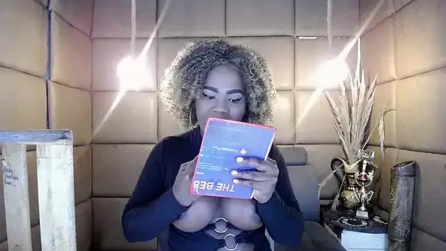 Freechat CatrinaGill on StripChat