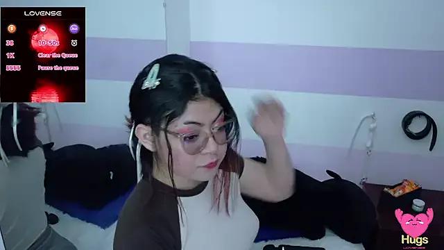 Catwhite_ — Nipple clamps more spanks boobies