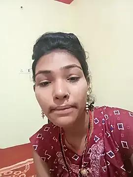 Freechat Chahat_pyaar_ki on StripChat