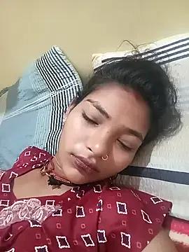 Freechat Chahat_pyaar_ki on StripChat