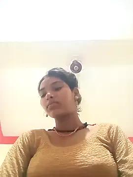Freechat Chahat_pyaar_ki on StripChat