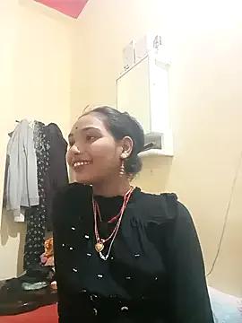 Freechat Chahat_pyaar_ki on StripChat