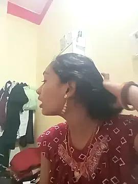 Freechat Chahat_pyaar_ki on StripChat