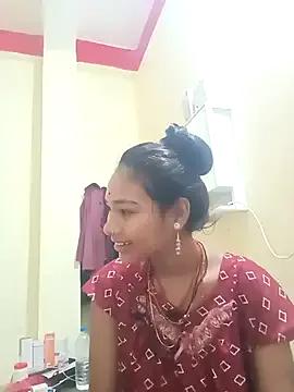Freechat Chahat_pyaar_ki on StripChat