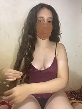 Chahrazad66's avatar