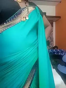 StripChat Chandini_Telugu is Freechat Chandini_Telugu — Boob show