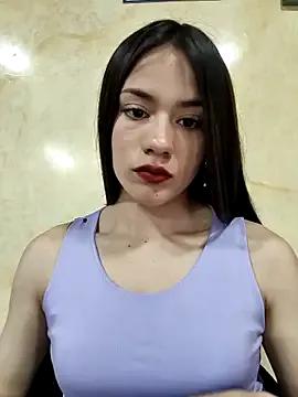 CHARLOTTE__05 on StripChat